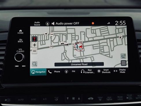 New 2026 Honda Odyssey Touring image 41