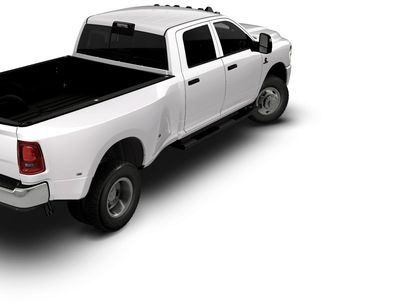 New 2026 RAM 3500 Tradesman