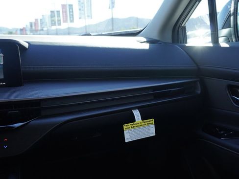 New 2026 Nissan Murano SV image 18