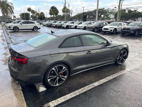 Used 2022 Audi S5 Premium Plus AWD/4WD image 26