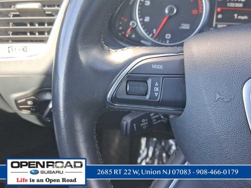 Used 2014 Audi Q5 2.0T Premium Plus image 22