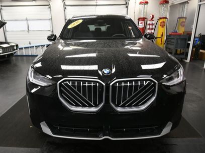 Used 2026 BMW X3 xDrive30i
