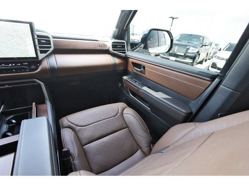 Used 2026 Toyota Sequoia 1794 Edition AWD/4WD image 18