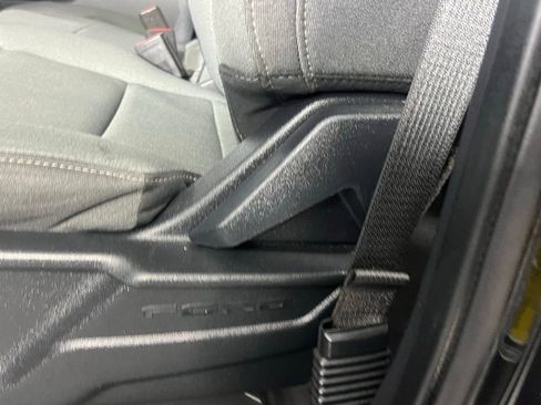 Used 2024 Ford F150 XLT w/ Tow/Haul Package image 22