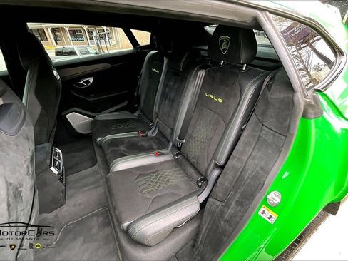 Used 2024 Lamborghini Urus Performante image 24