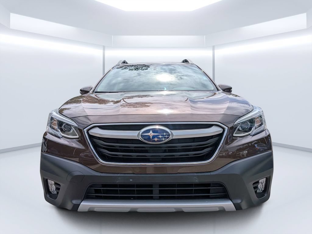 Used 2022 Subaru Outback Limited AWD/4WD image 8
