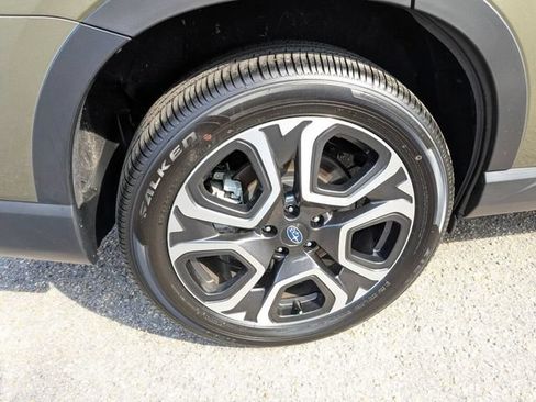 Certified 2026 Subaru Ascent Limited AWD/4WD image 12
