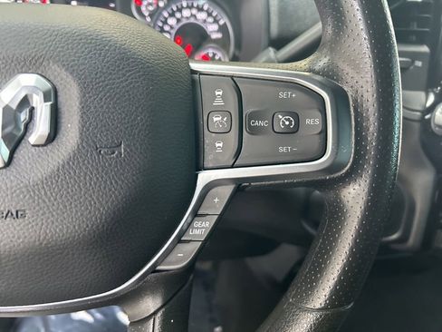 Used 2025 RAM 3500 Tradesman AWD/4WD image 53