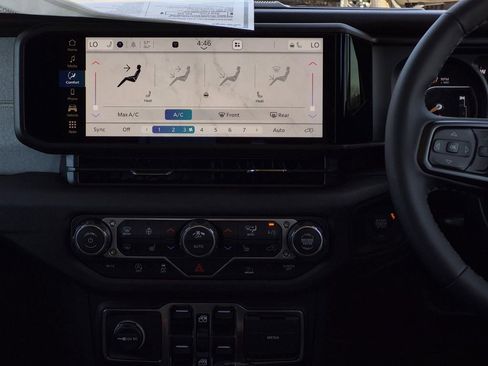 New 2026 Jeep Wrangler Unlimited Sport image 14