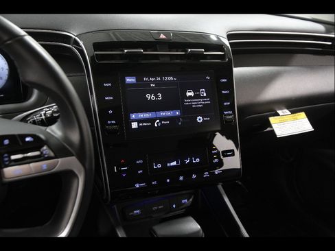 Certified 2023 Hyundai Tucson SEL w/ Convenience Package FWD image 9