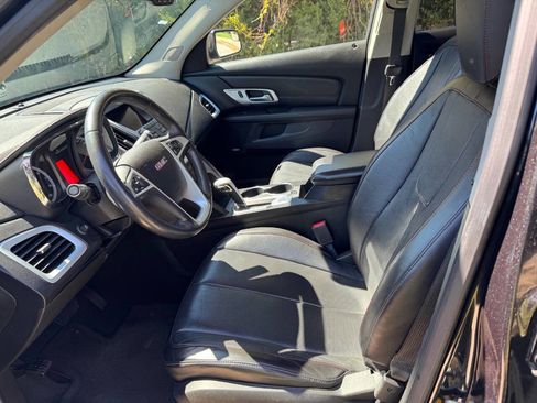 Used 2012 GMC Terrain SLT w/ Cargo Package image 9