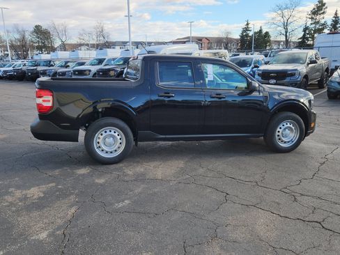 New 2026 Ford Maverick XL w/ Equipment Group 101A AWD/4WD image 14