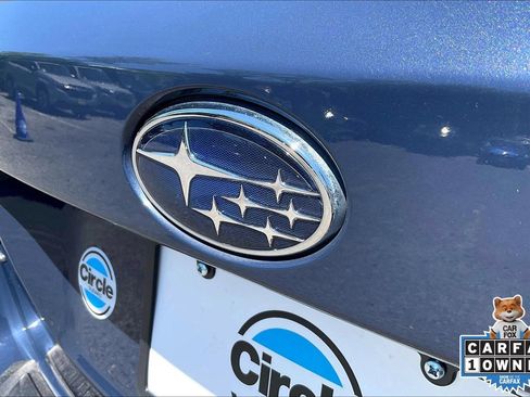 Used 2025 Subaru Outback Onyx Edition AWD/4WD image 32