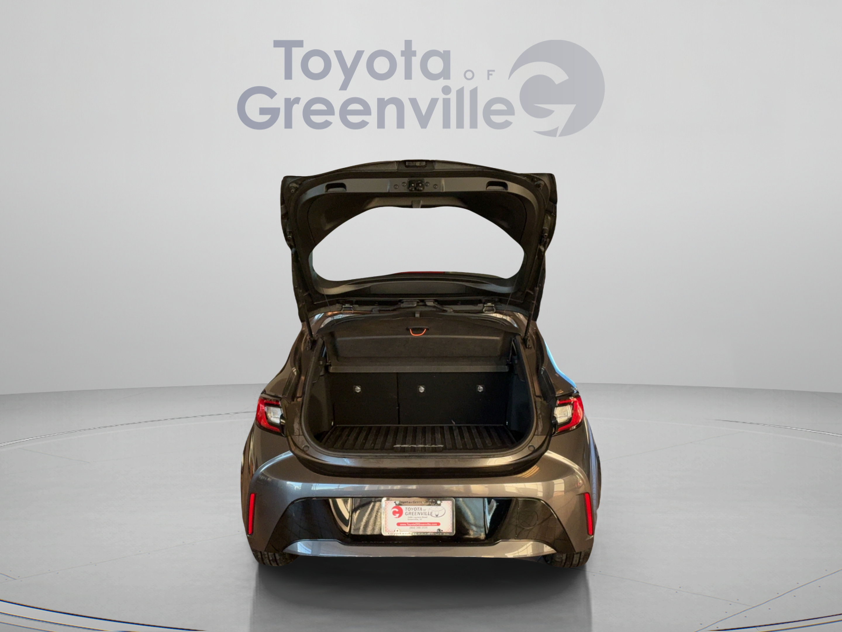 Certified 2025 Toyota Corolla SE FWD image 27