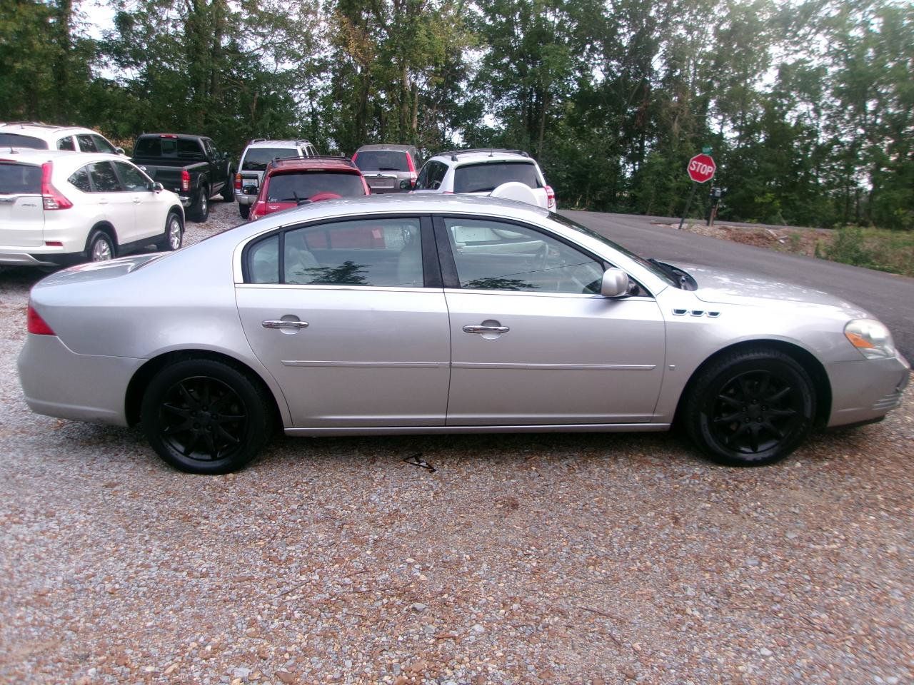 Used 2006 Buick Lucerne CXL w/ Luxury Package FWD image 9