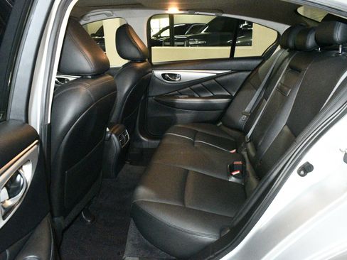 Used 2020 INFINITI Q50 Luxe image 47