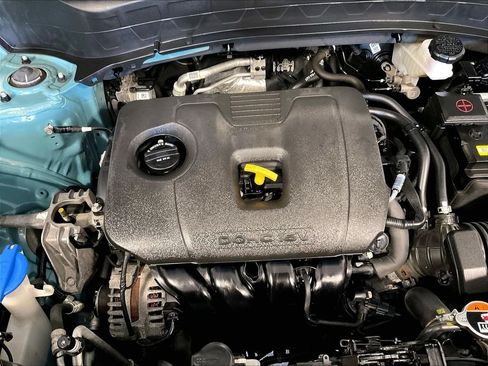 Used 2025 Kia Seltos S AWD/4WD image 33