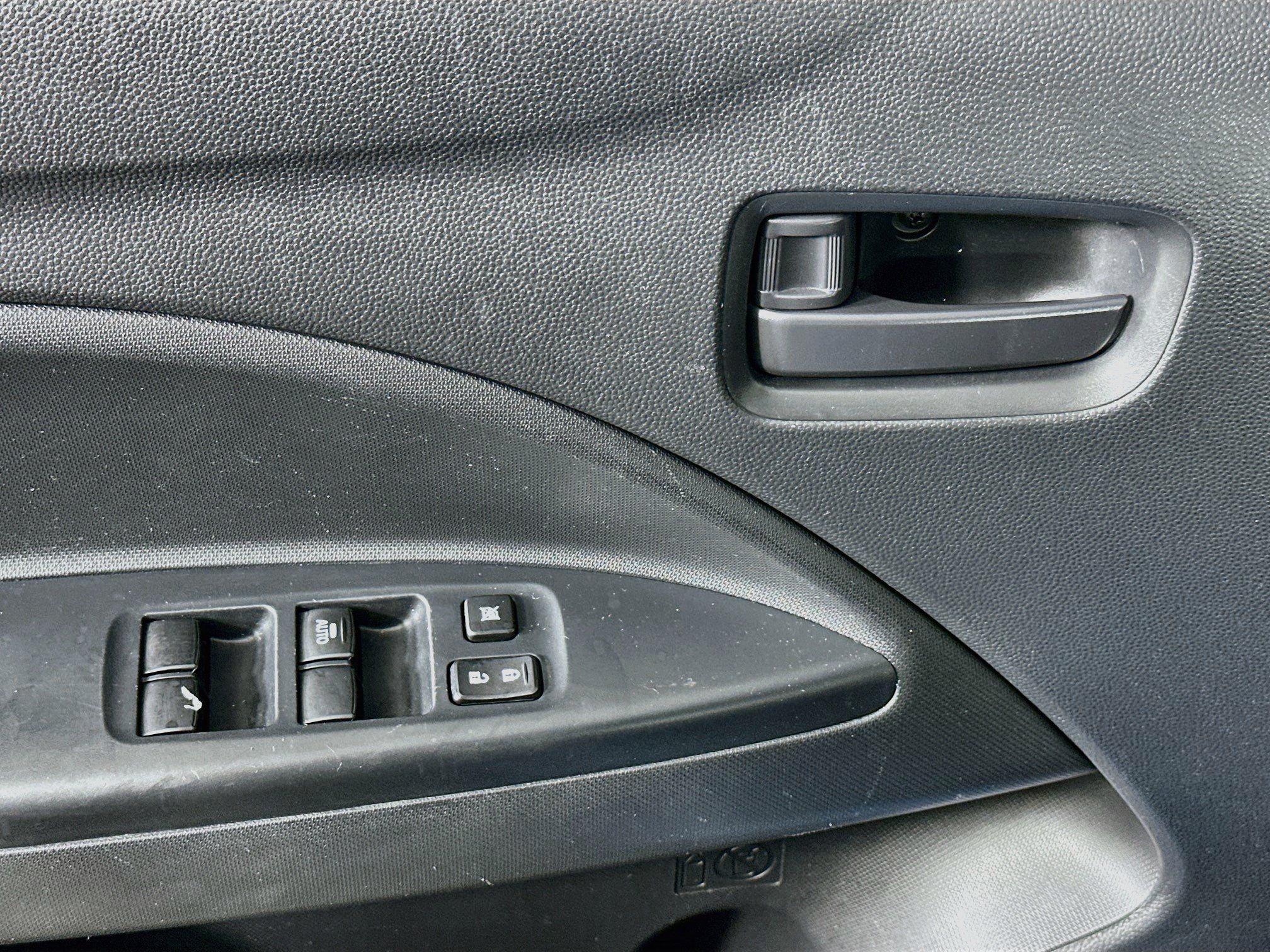 Used 2024 Mitsubishi Mirage ES FWD image 15