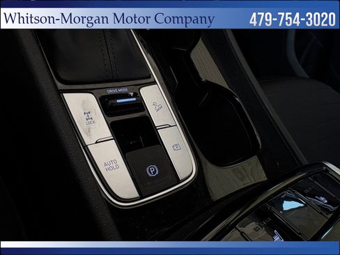Used 2023 Hyundai Santa Cruz SEL Premium w/ Winter Package AWD/4WD image 27