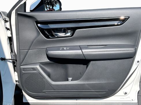 Certified 2026 Honda CR-V EX-L image 23