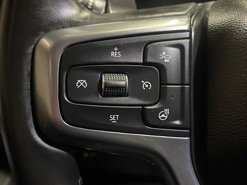 Used 2026 Chevrolet Silverado 1500 LT w/ Safety Package AWD/4WD image 6