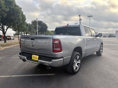 Used 2024 RAM 1500 Laramie