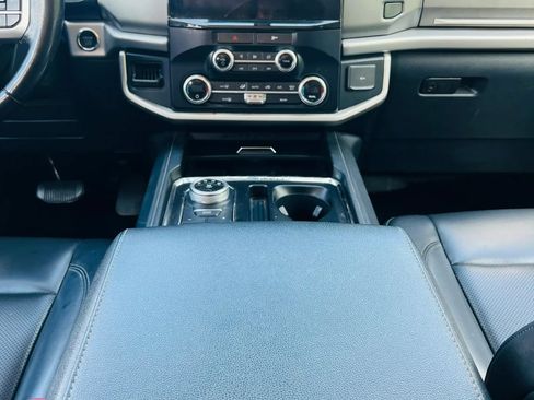 Used 2022 Ford Expedition Max XLT RWD image 17