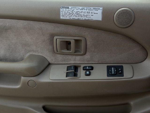 Used 2003 Toyota Tacoma PreRunner RWD image 22