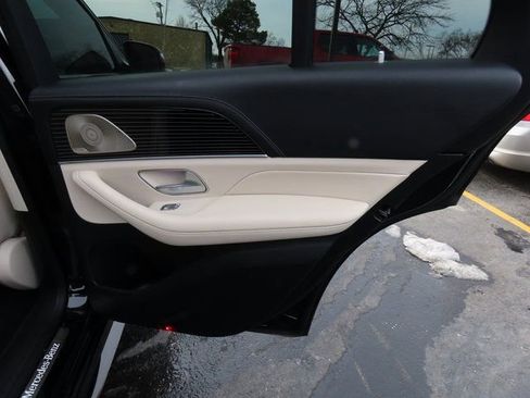 Used 2024 Mercedes-Benz GLE 450 4MATIC image 14