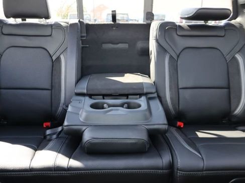 New 2026 RAM 1500 RHO w/ RHO Level 1 Equipment Group image 44