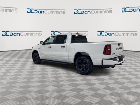 New 2026 RAM 1500 Big Horn image 6