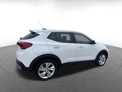 Used 2025 Buick Encore GX Preferred image 15