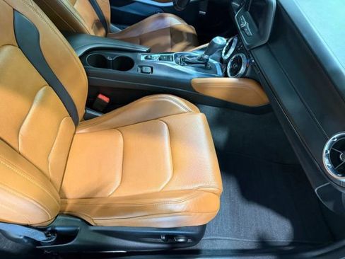 Used 2020 Chevrolet Camaro LT w/ RS Package RWD image 23