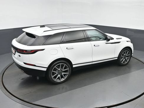 Used 2023 Land Rover Range Rover Velar R-Dynamic S AWD/4WD image 38