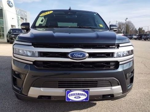 Used 2023 Ford Expedition XLT image 8