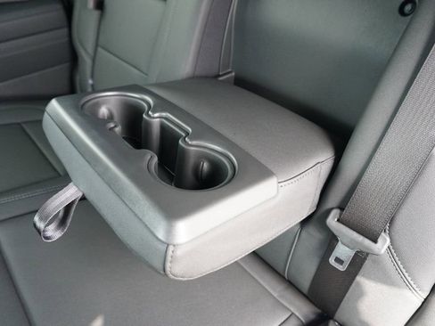 New 2026 Chevrolet Silverado 1500 LT Trail Boss w/ LT Trail Boss Premium Package image 23