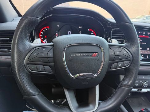Used 2024 Dodge Durango GT AWD/4WD image 12
