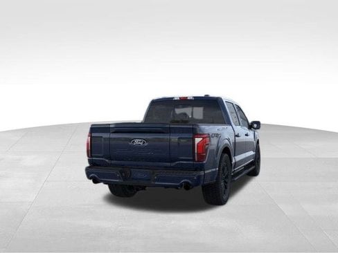 New 2026 Ford F150 Lariat w/ Equipment Group 502A High AWD/4WD image 8