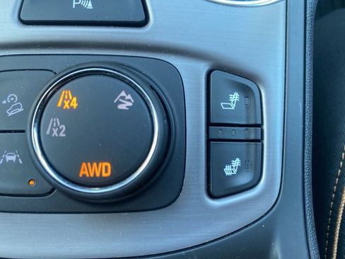 Used 2023 GMC Terrain AT4 w/ Infotainment Package II image 31