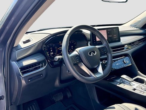 Used 2026 INFINITI QX60 Luxe w/ Cargo Package FWD image 29