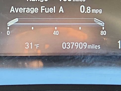 Certified 2022 Honda CR-V EX image 18