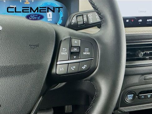 New 2025 Ford Bronco Sport Big Bend w/ Convenience Package AWD/4WD image 16