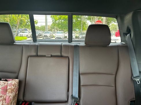 Used 2024 Honda Ridgeline RTL image 15