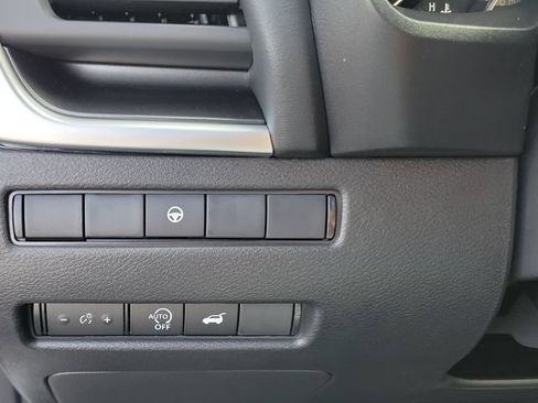 New 2026 Nissan Rogue Dark Armor AWD/4WD image 14
