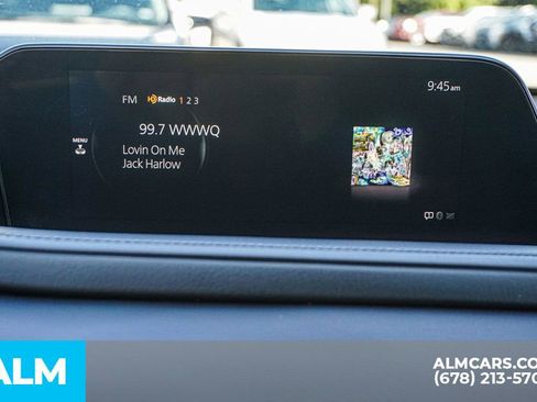 Used 2023 MAZDA CX-30 AWD 2.5 S w/ Select Package image 38