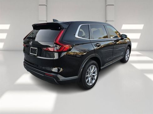 Used 2024 Honda CR-V EX-L image 4