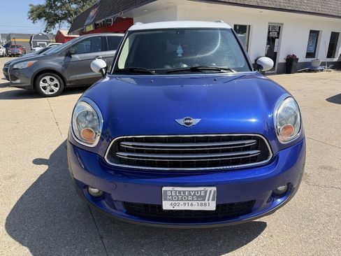 Used 2015 MINI Cooper Countryman FWD image 9