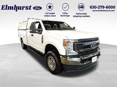 Used 2021 Ford F350 XL w/ Power Equipment Group