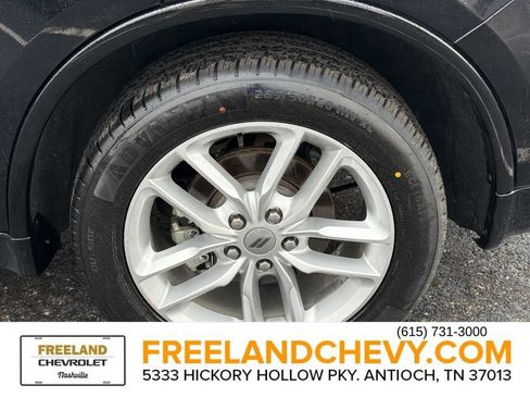 Used 2022 Dodge Durango GT image 11