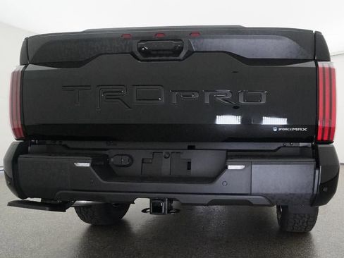 New 2026 Toyota Tundra TRD Pro AWD/4WD image 23